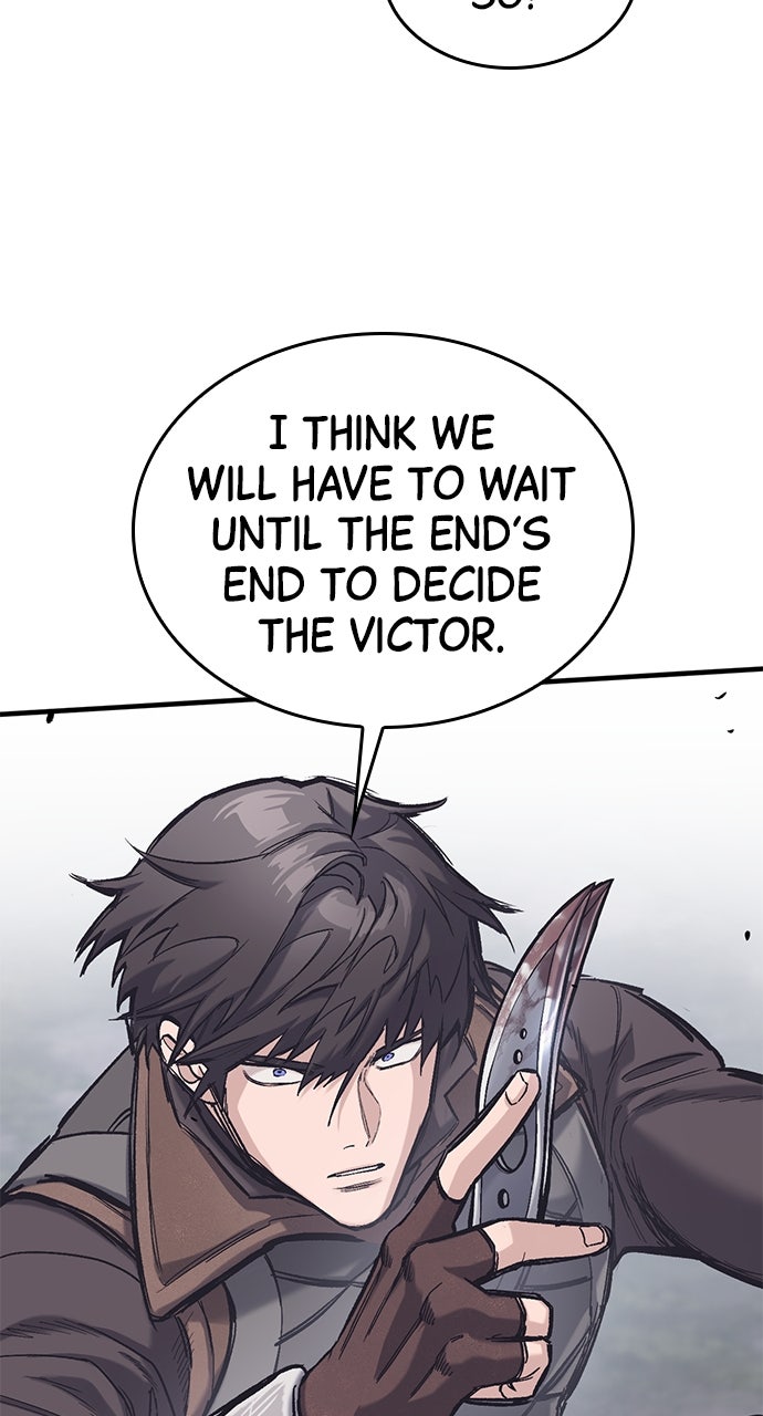 Read The Knight Only Lives Today EN Manga Online