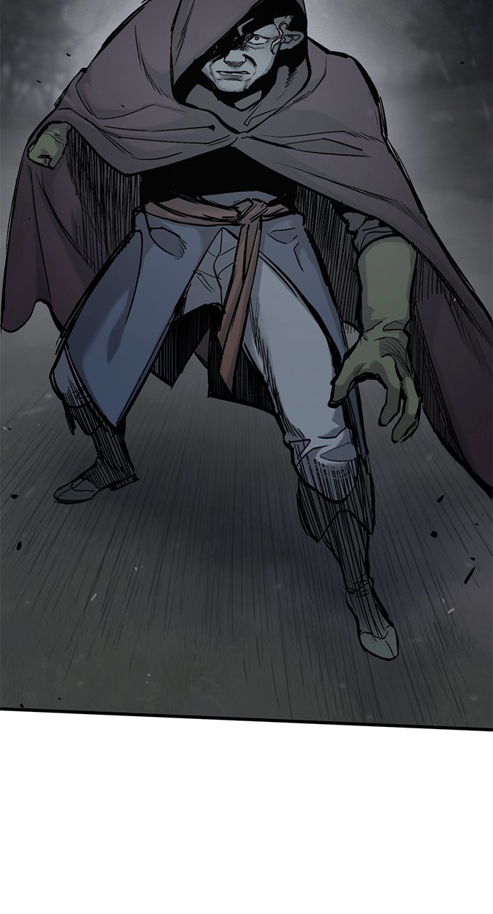 Read The Knight Only Lives Today EN Manga Online