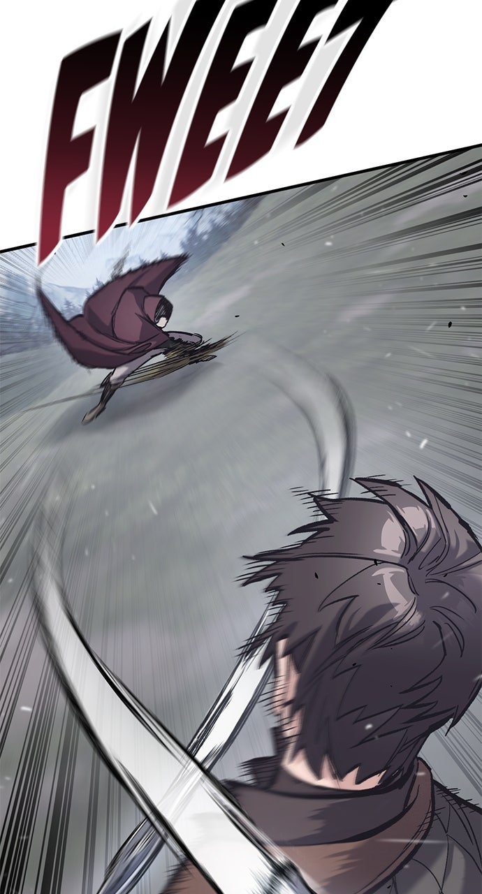 Read The Knight Only Lives Today EN Manga Online
