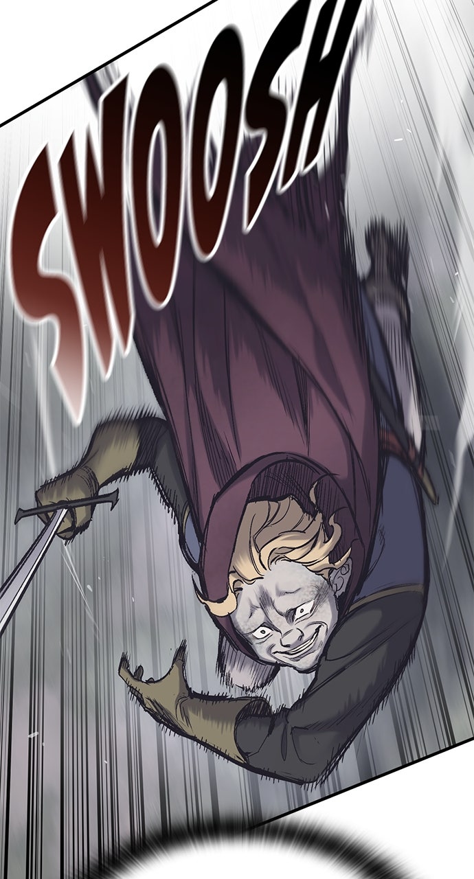 Read The Knight Only Lives Today EN Manga Online