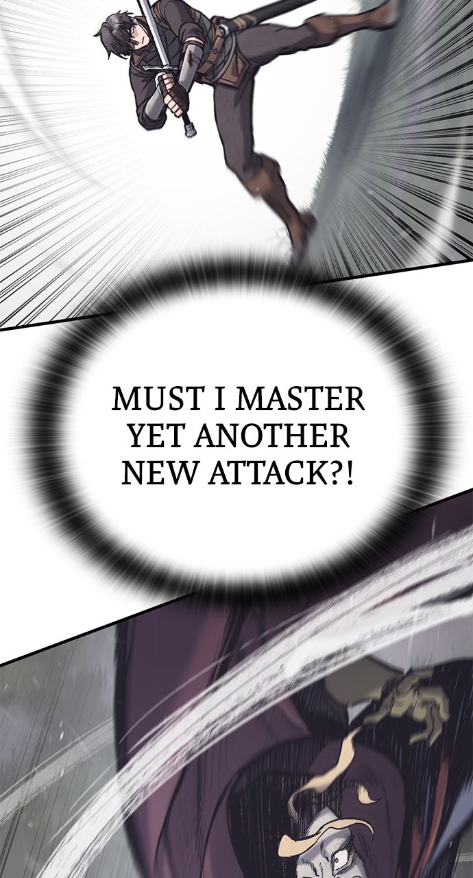 Read The Knight Only Lives Today EN Manga Online