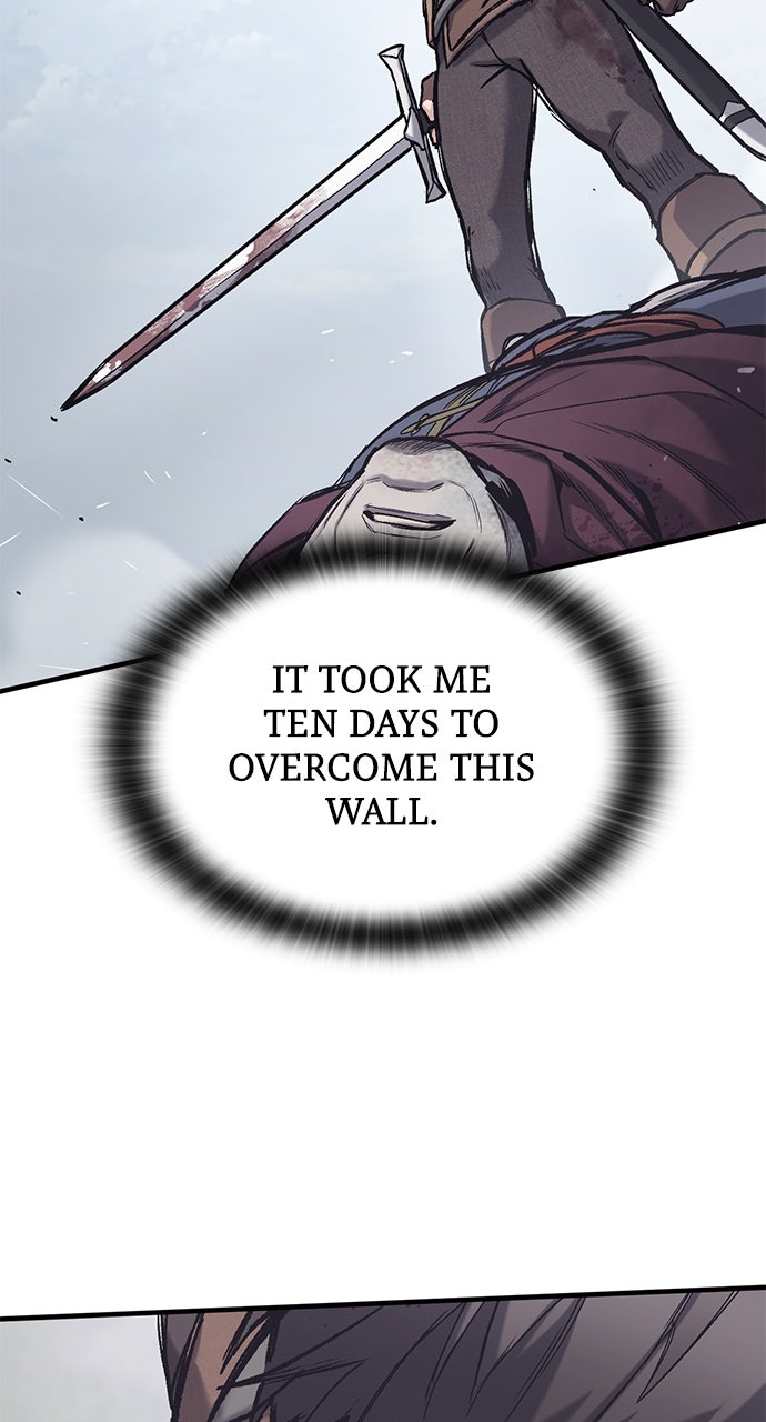 Read The Knight Only Lives Today EN Manga Online