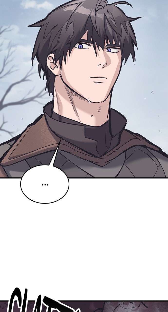 Read The Knight Only Lives Today EN Manga Online