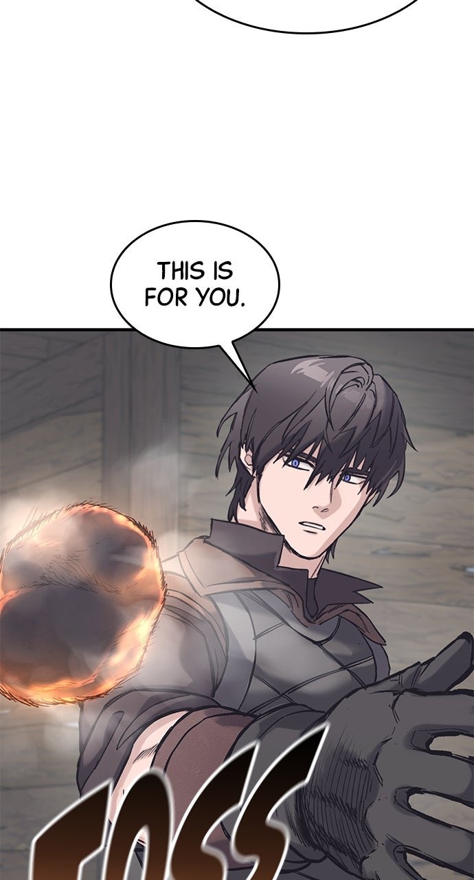 Read The Knight Only Lives Today EN Manga Online