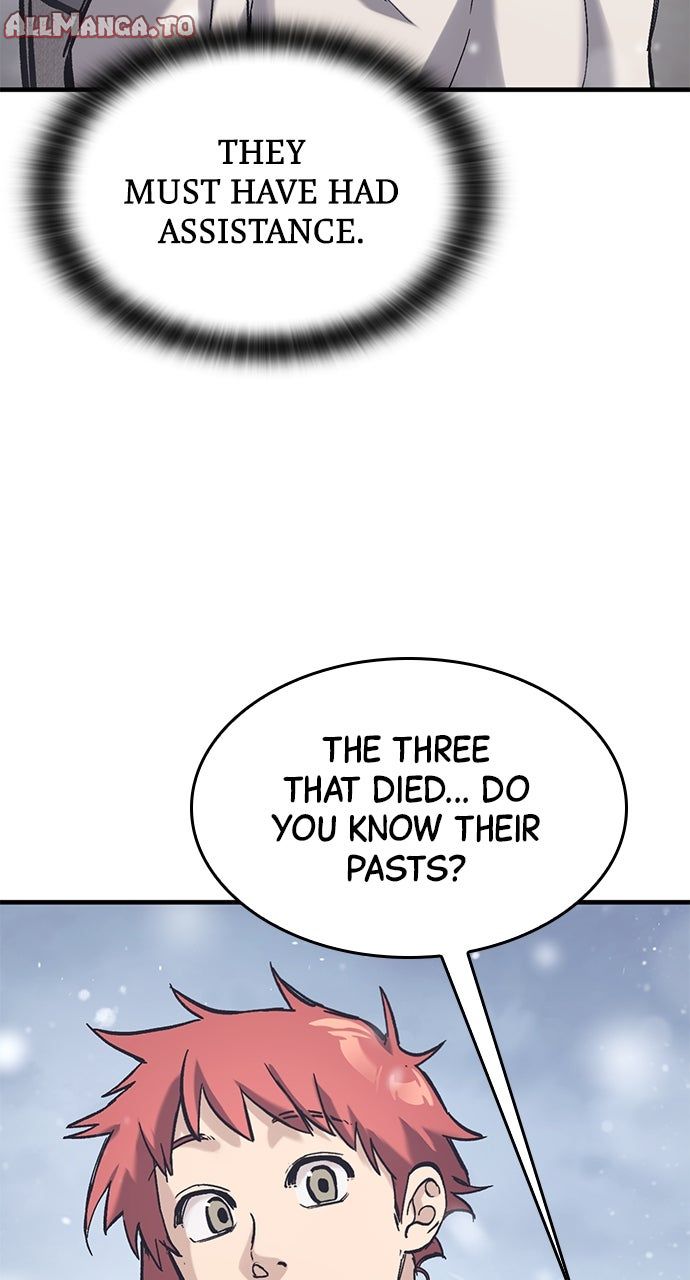 Read The Knight Only Lives Today EN Manga Online