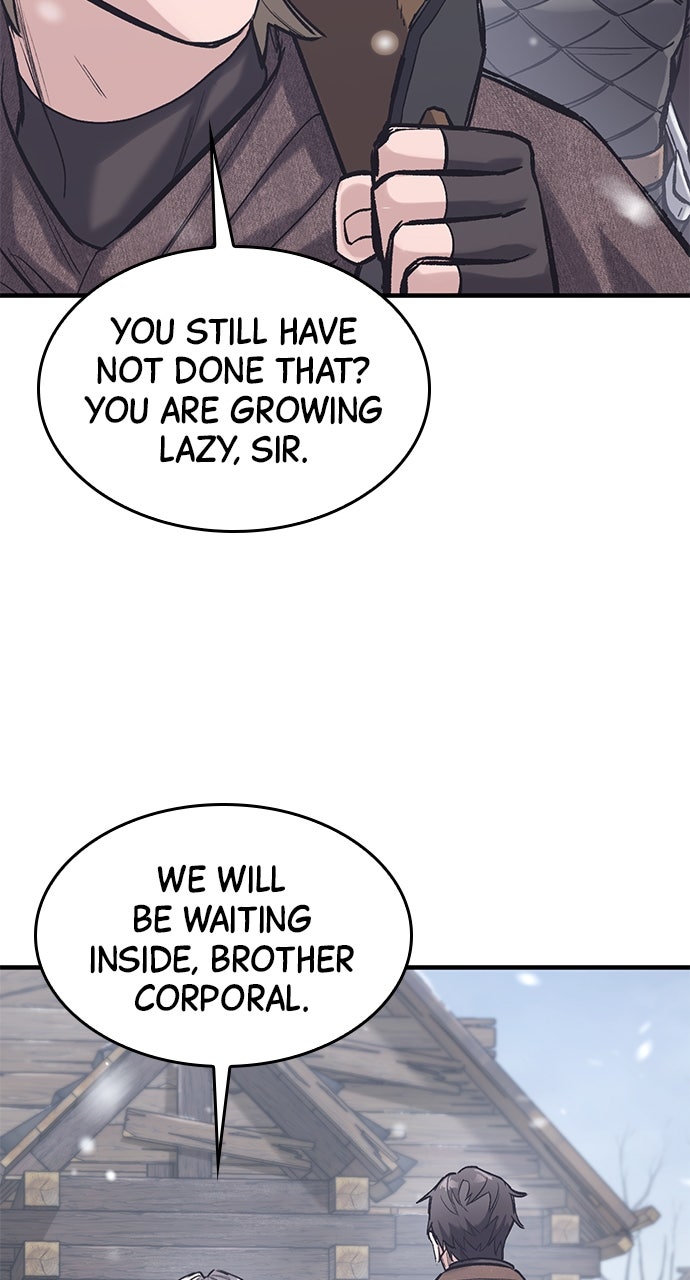 Read The Knight Only Lives Today EN Manga Online
