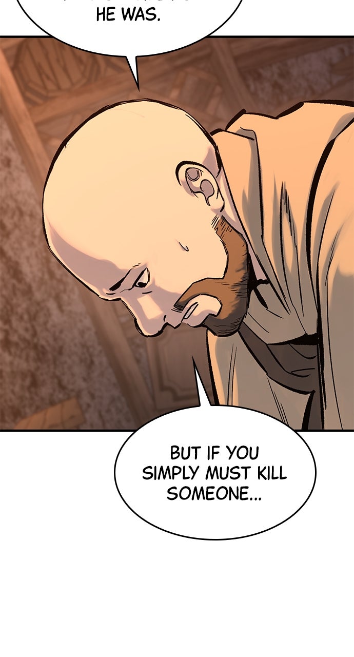 Read The Knight Only Lives Today EN Manga Online