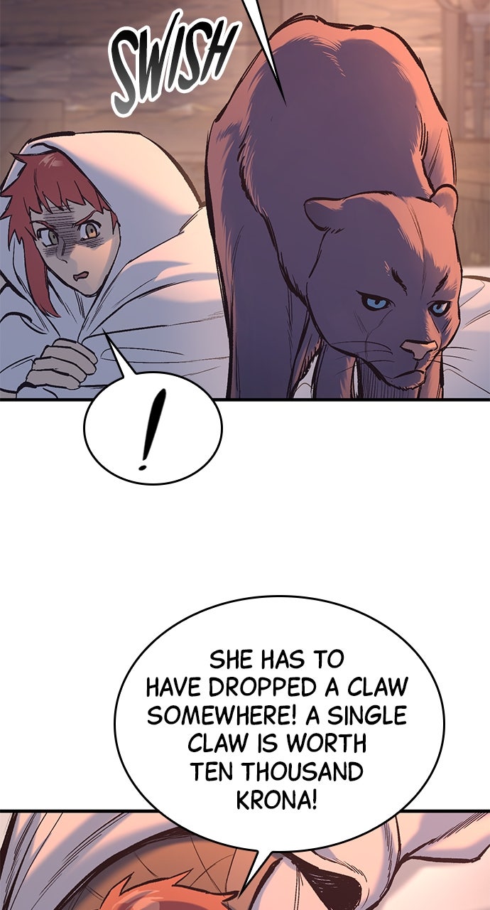 Read The Knight Only Lives Today EN Manga Online
