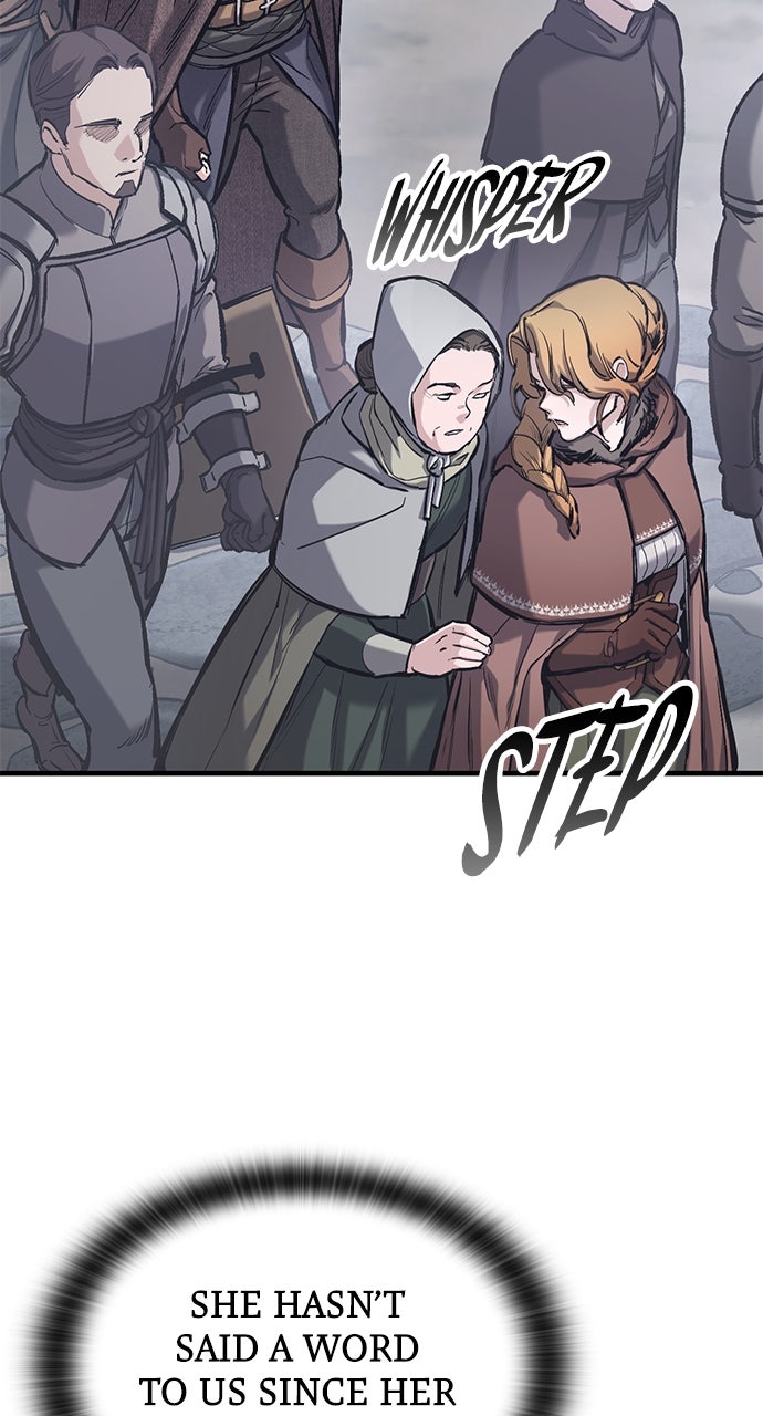 Read The Knight Only Lives Today EN Manga Online