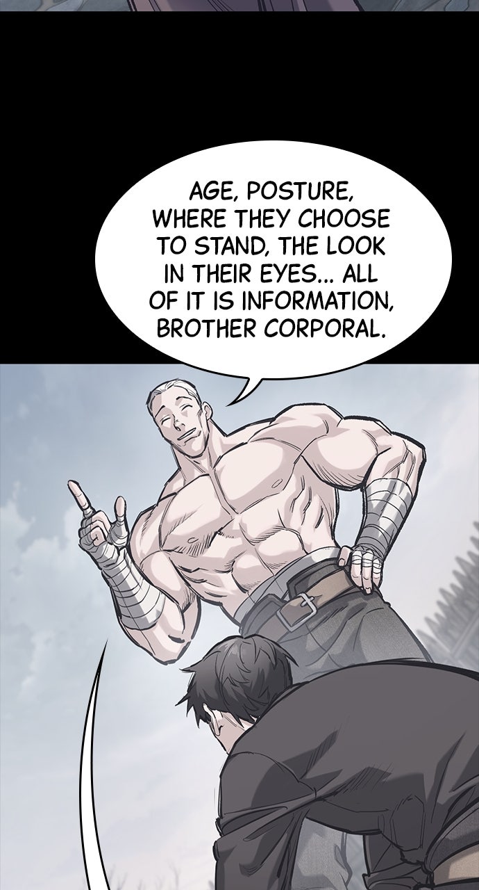 Read The Knight Only Lives Today EN Manga Online