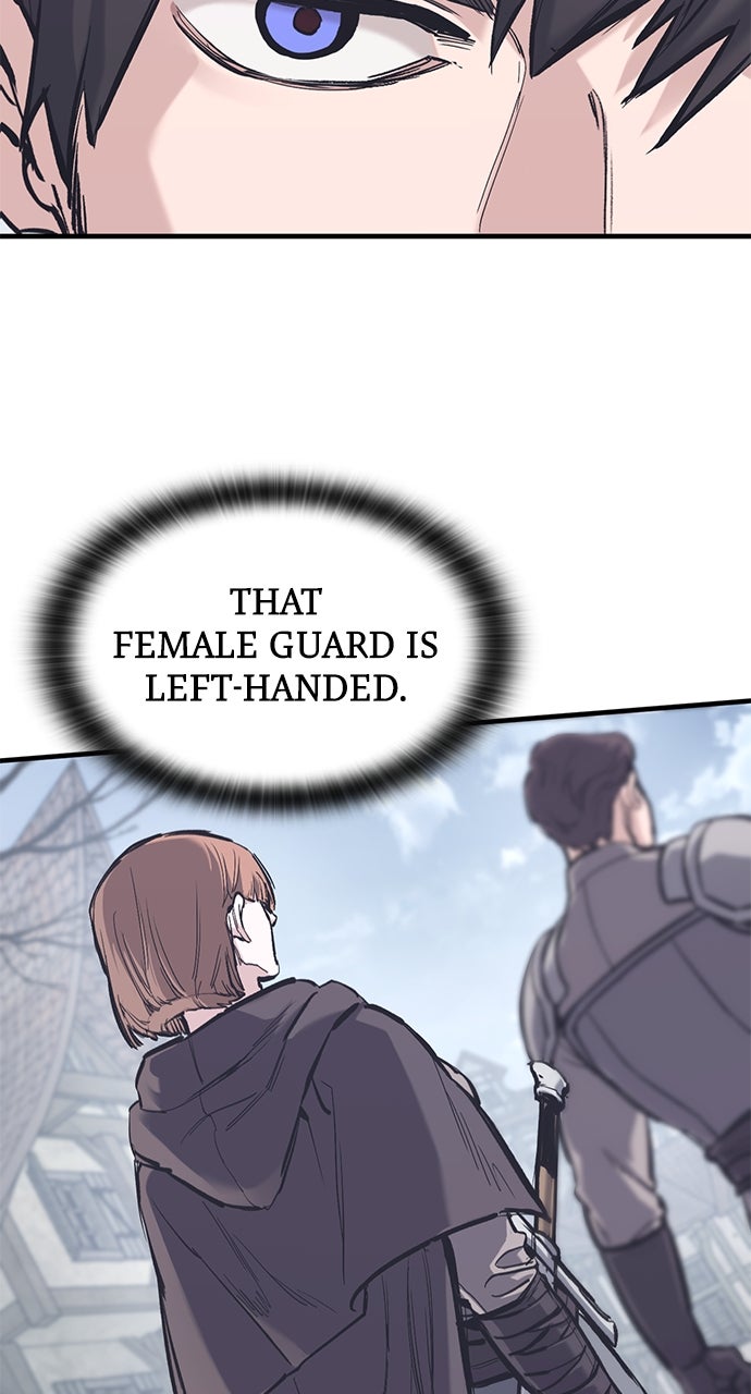 Read The Knight Only Lives Today EN Manga Online