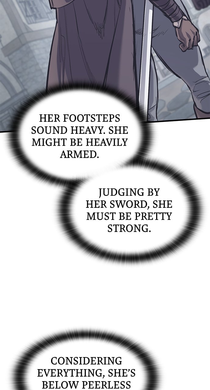 Read The Knight Only Lives Today EN Manga Online