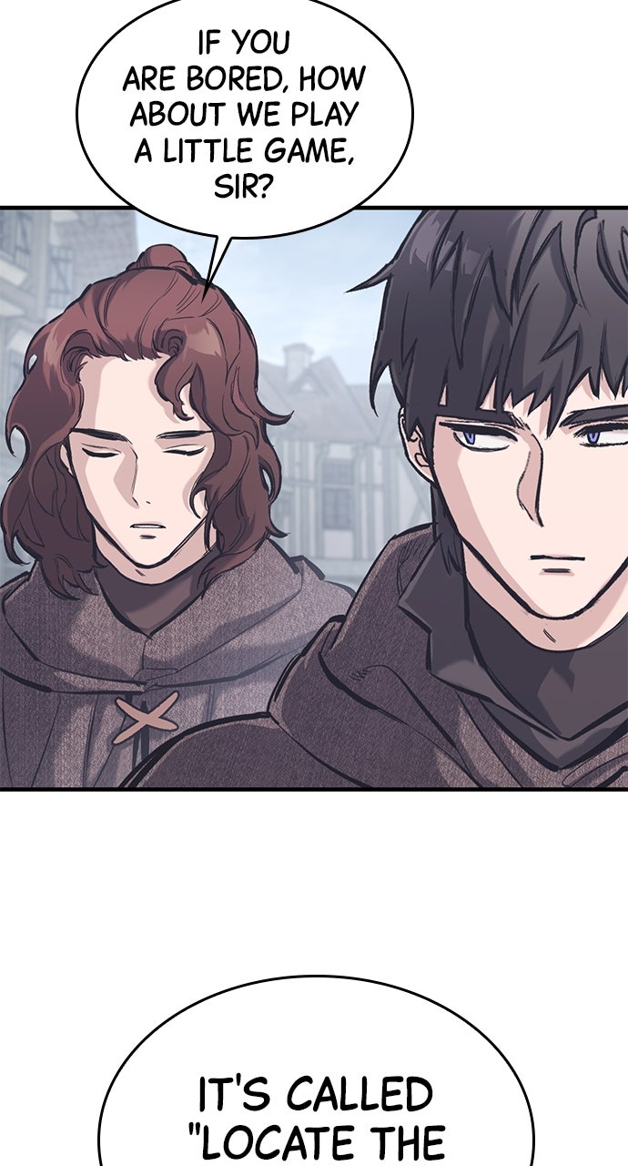 Read The Knight Only Lives Today EN Manga Online