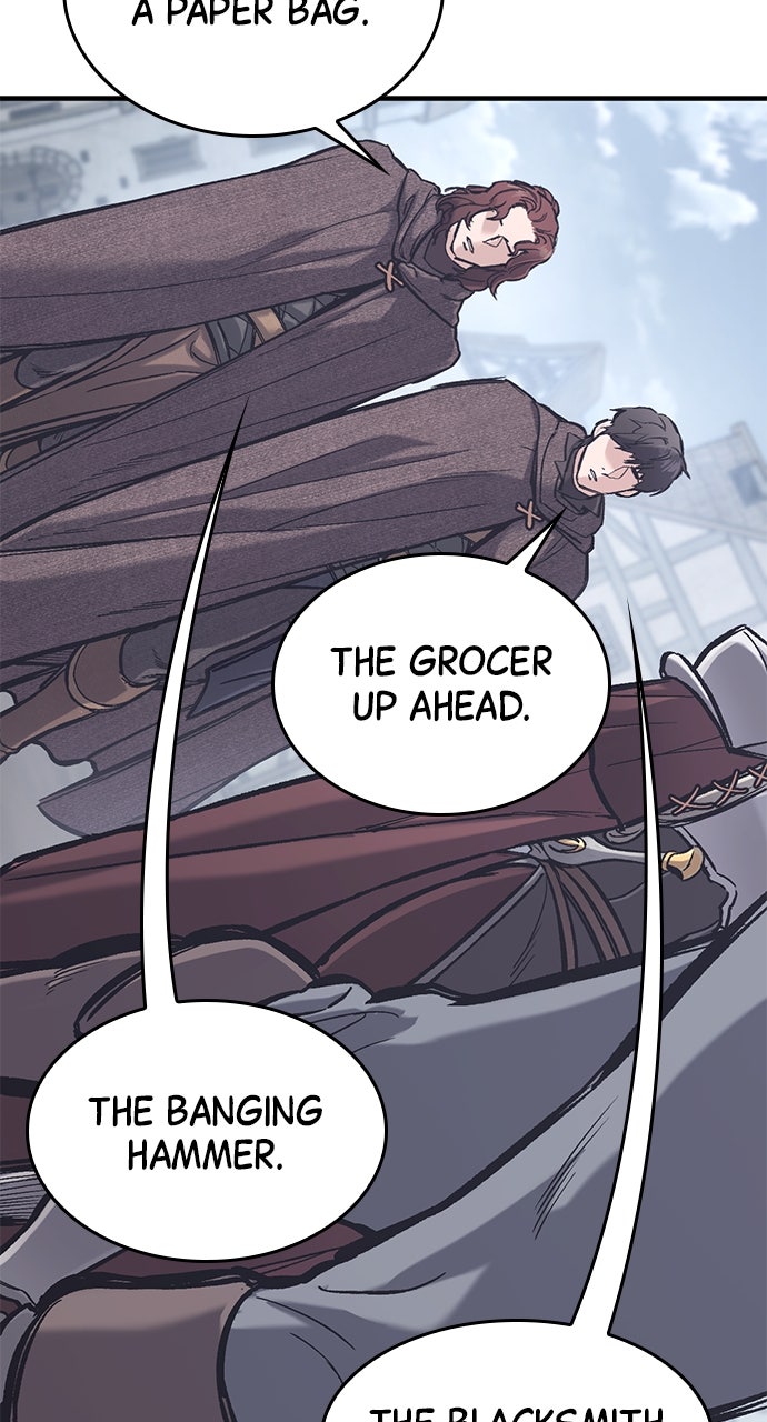 Read The Knight Only Lives Today EN Manga Online