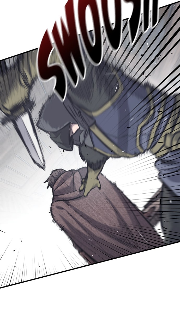 Read The Knight Only Lives Today EN Manga Online