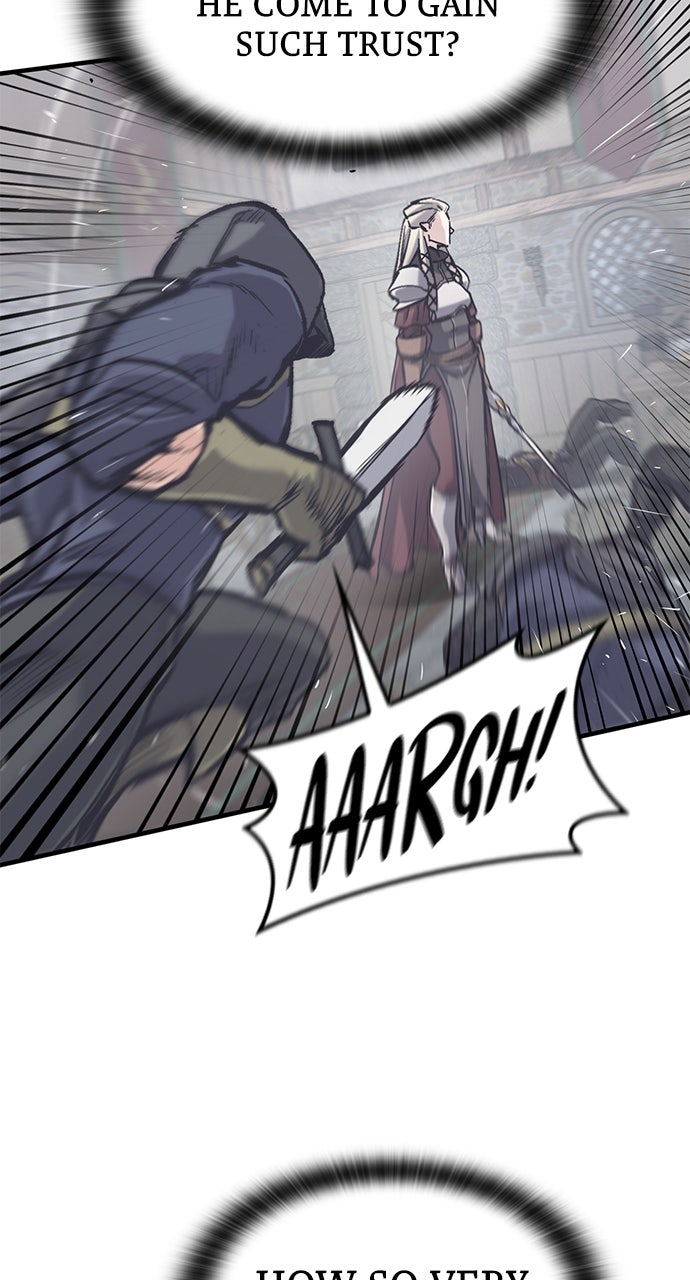 Read The Knight Only Lives Today EN Manga Online