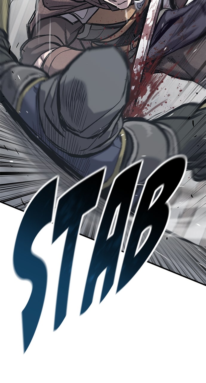 Read The Knight Only Lives Today EN Manga Online