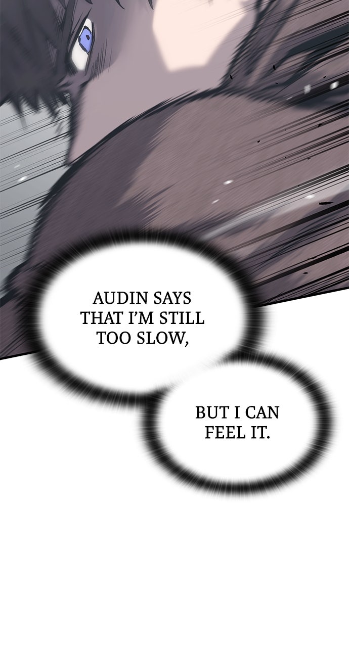 Read The Knight Only Lives Today EN Manga Online