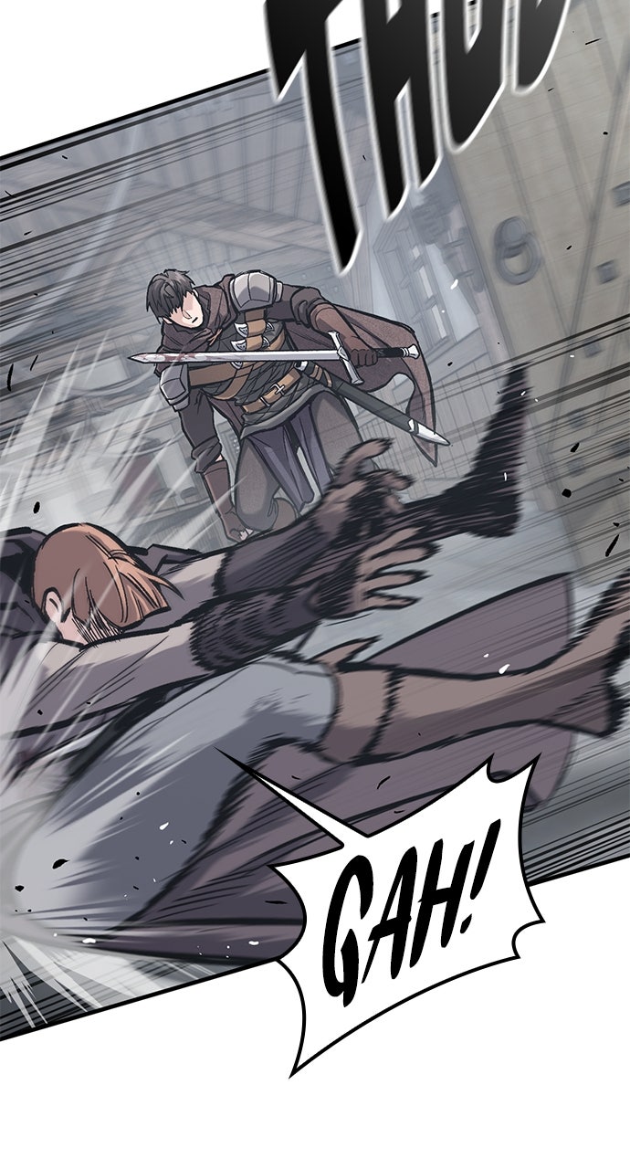 Read The Knight Only Lives Today EN Manga Online