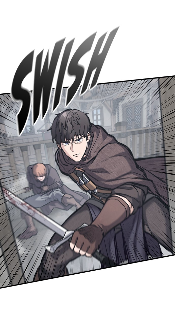 Read The Knight Only Lives Today EN Manga Online