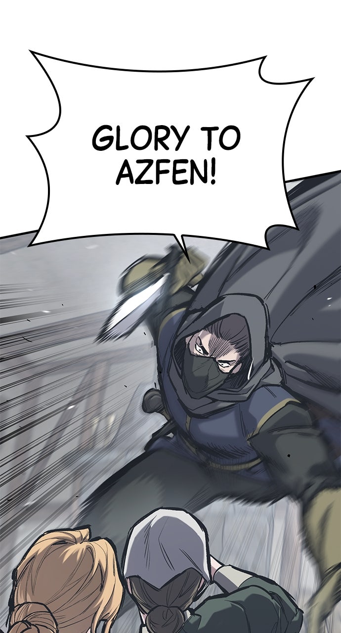 Read The Knight Only Lives Today EN Manga Online