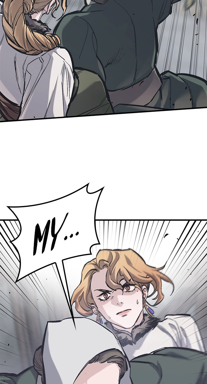 Read The Knight Only Lives Today EN Manga Online