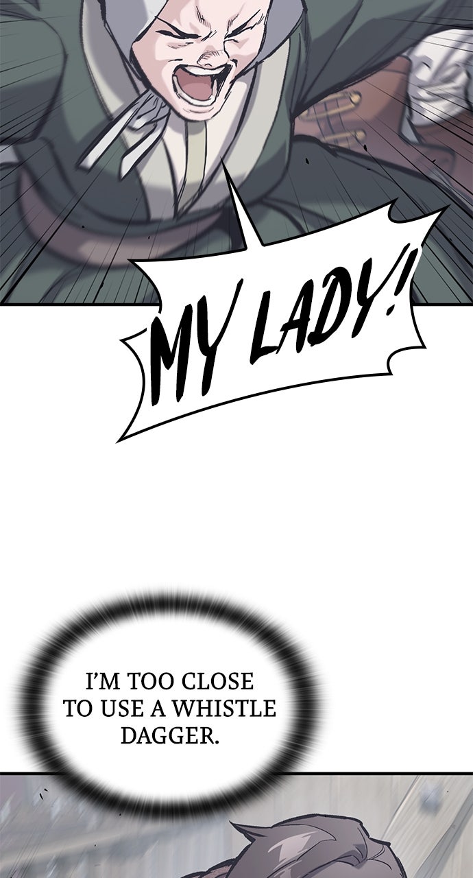 Read The Knight Only Lives Today EN Manga Online