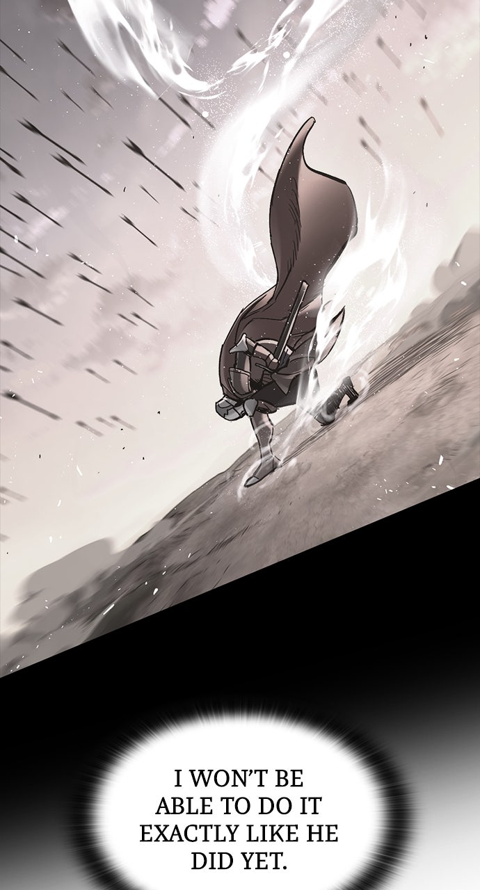 Read The Knight Only Lives Today EN Manga Online