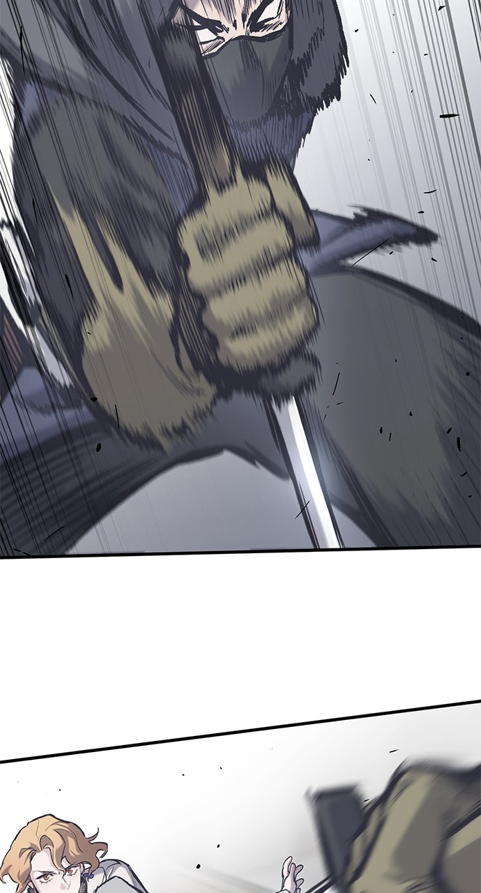 Read The Knight Only Lives Today EN Manga Online