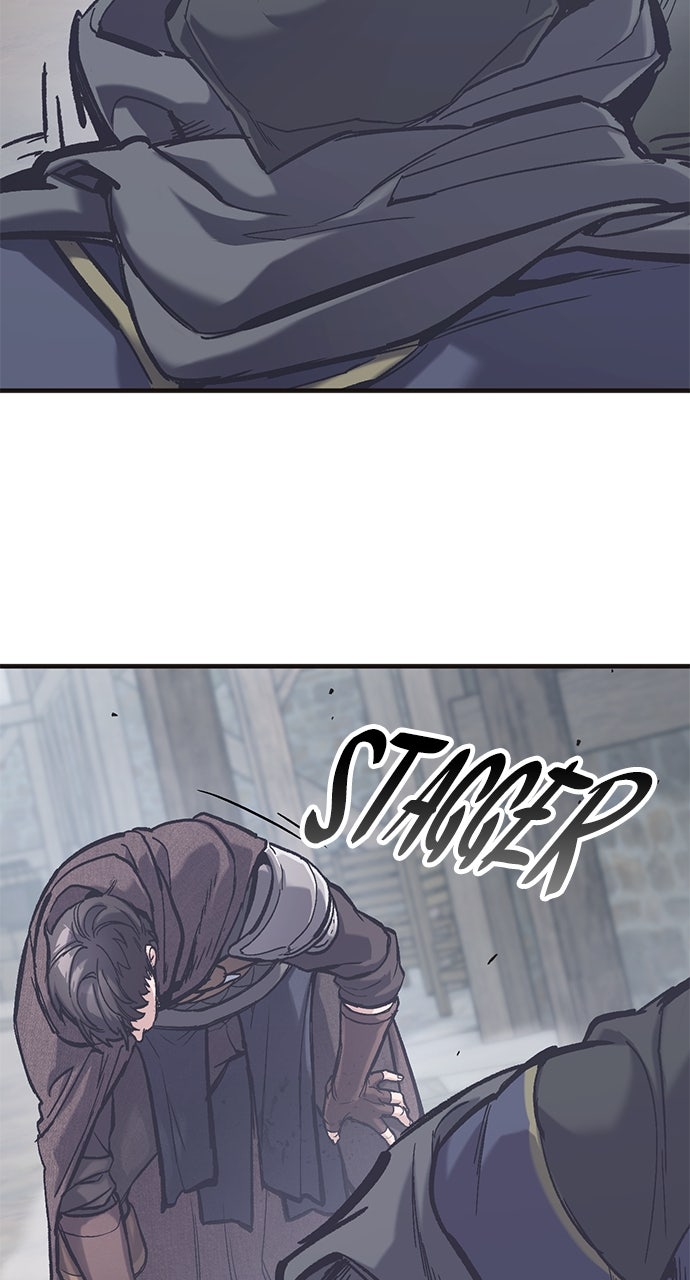 Read The Knight Only Lives Today EN Manga Online