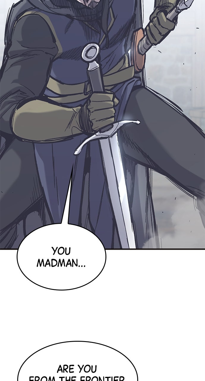 Read The Knight Only Lives Today EN Manga Online