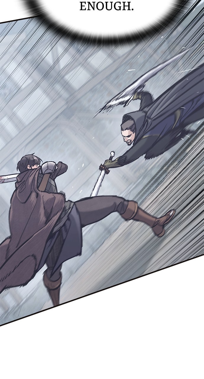 Read The Knight Only Lives Today EN Manga Online