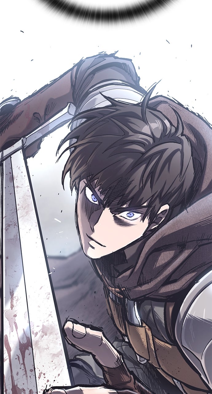 Read The Knight Only Lives Today EN Manga Online