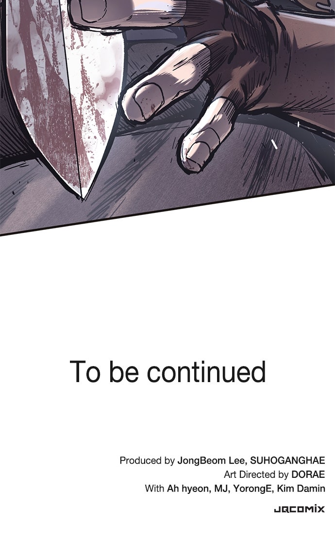 Read The Knight Only Lives Today EN Manga Online