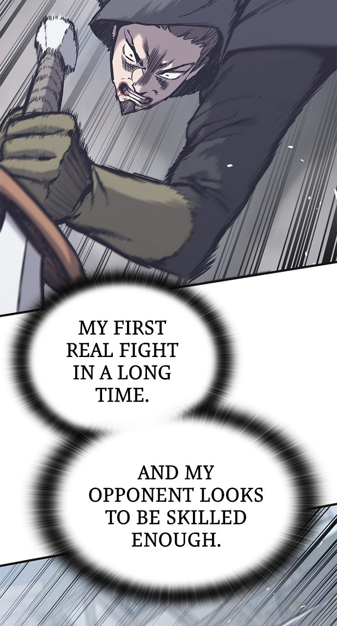 Read The Knight Only Lives Today EN Manga Online