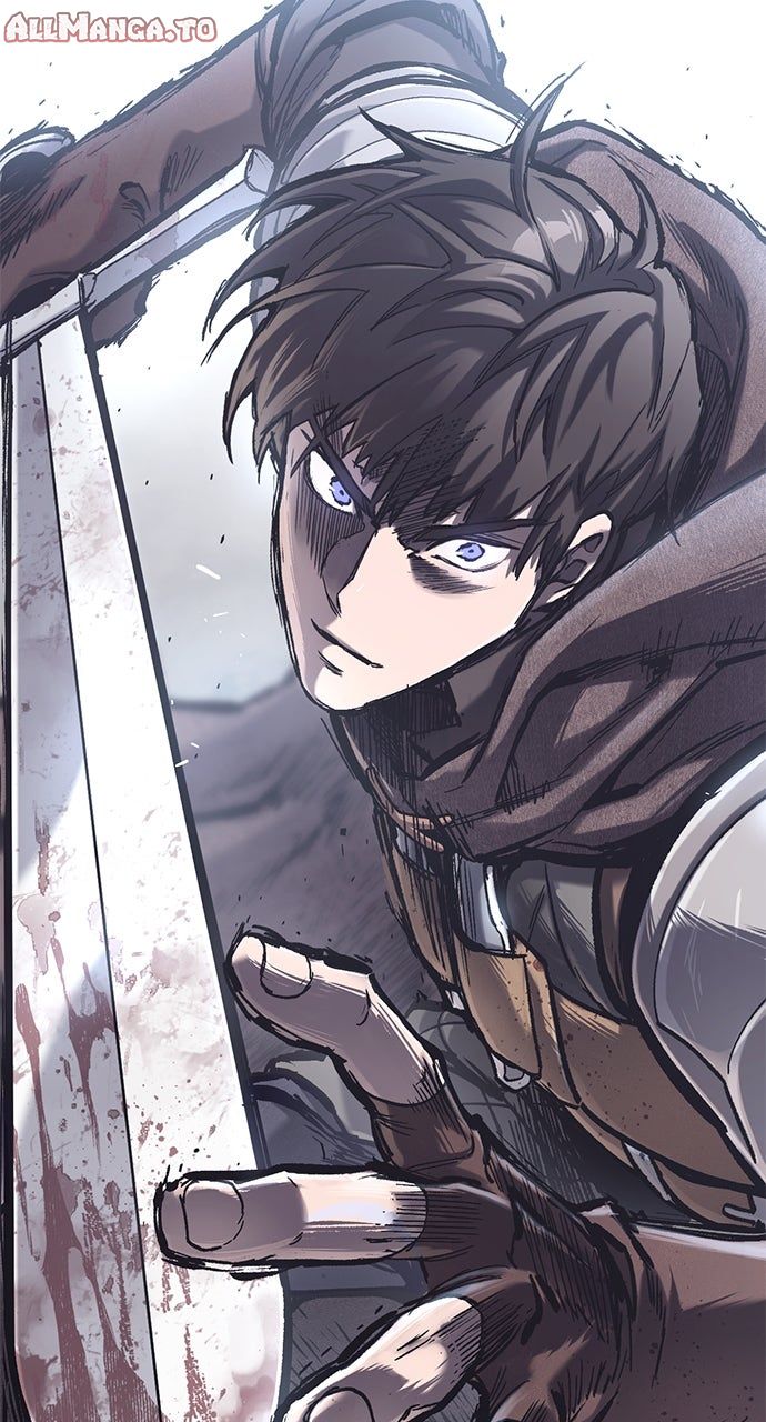 Read The Knight Only Lives Today EN Manga Online