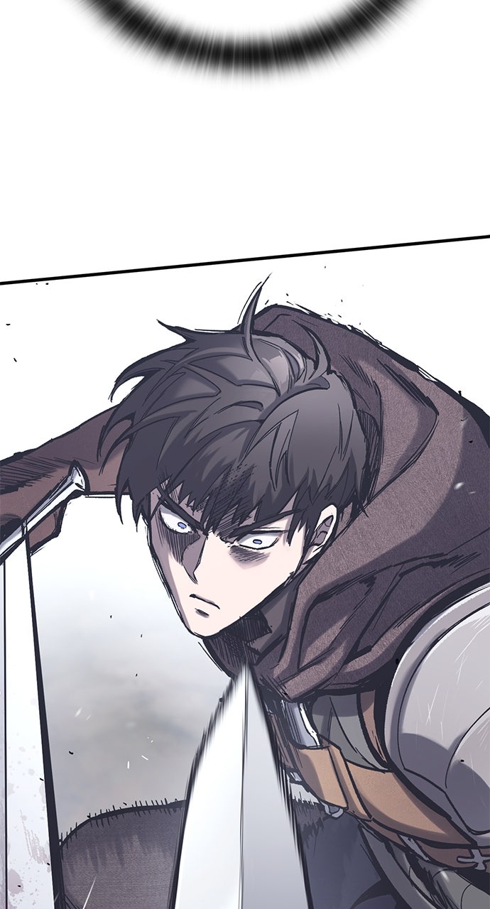 Read The Knight Only Lives Today EN Manga Online