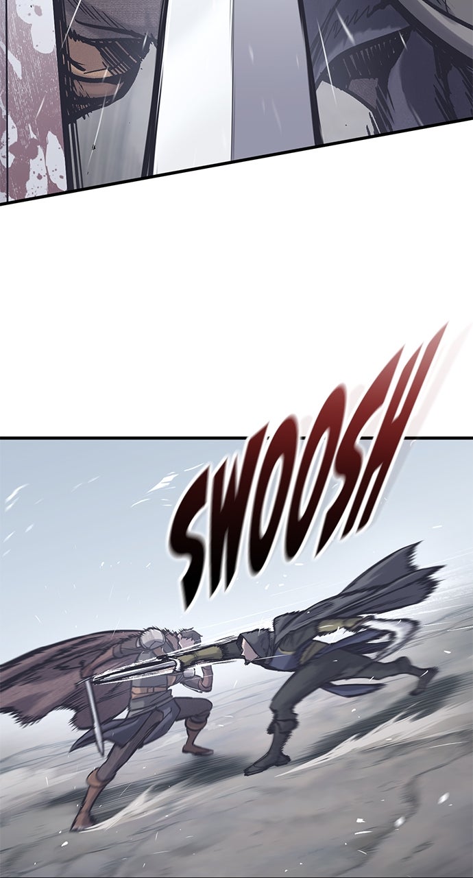 Read The Knight Only Lives Today EN Manga Online