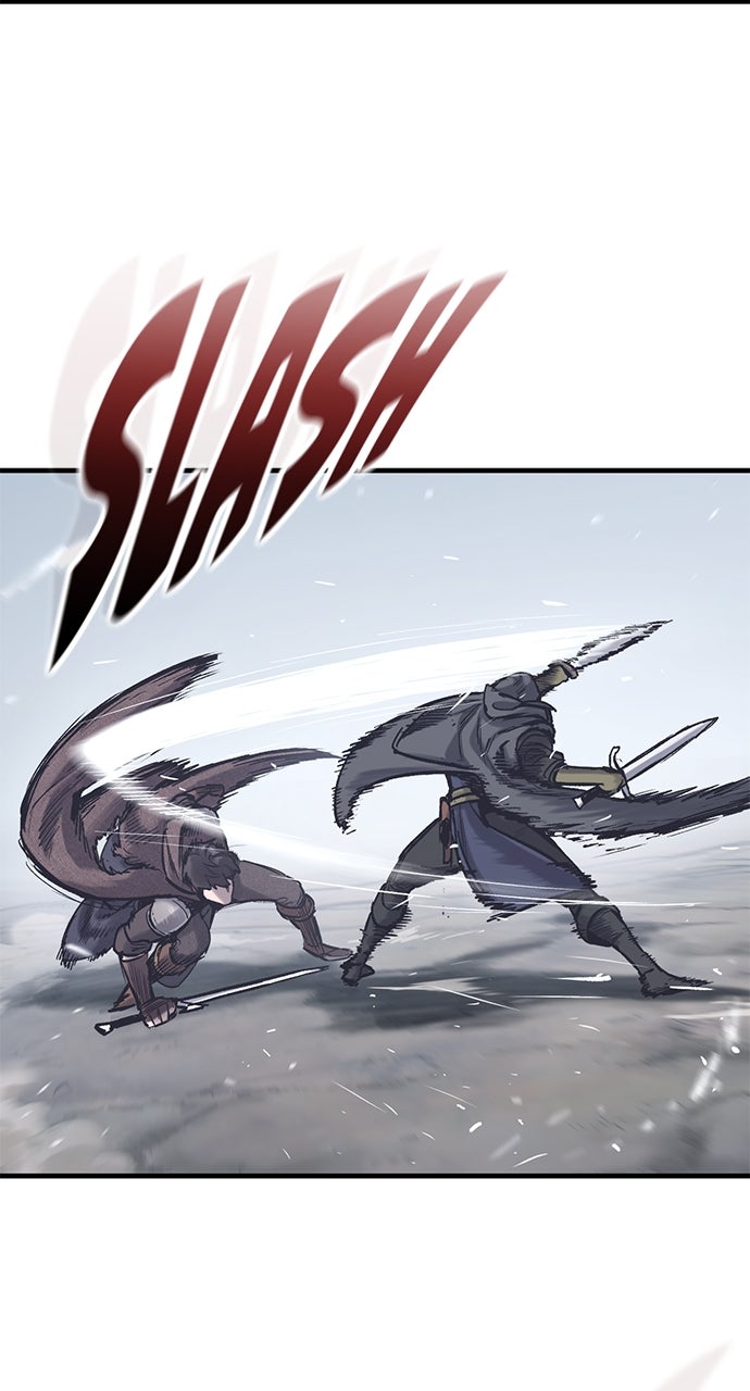 Read The Knight Only Lives Today EN Manga Online