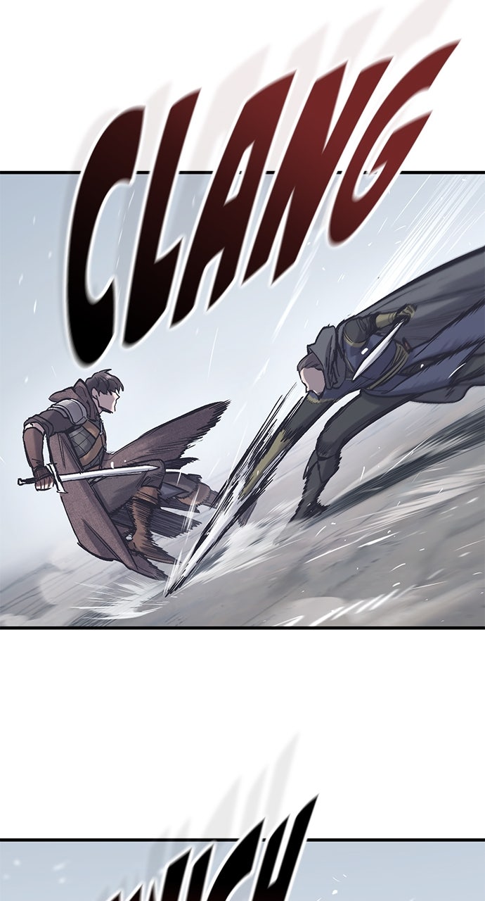 Read The Knight Only Lives Today EN Manga Online