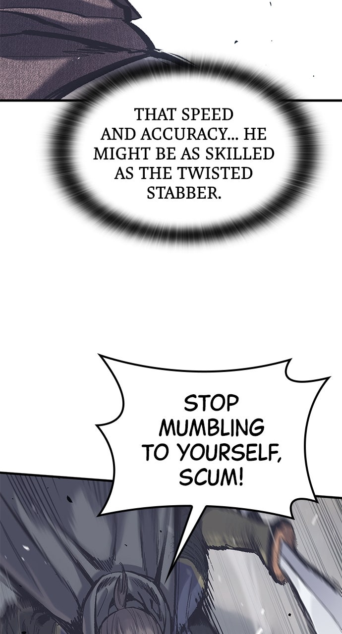 Read The Knight Only Lives Today EN Manga Online