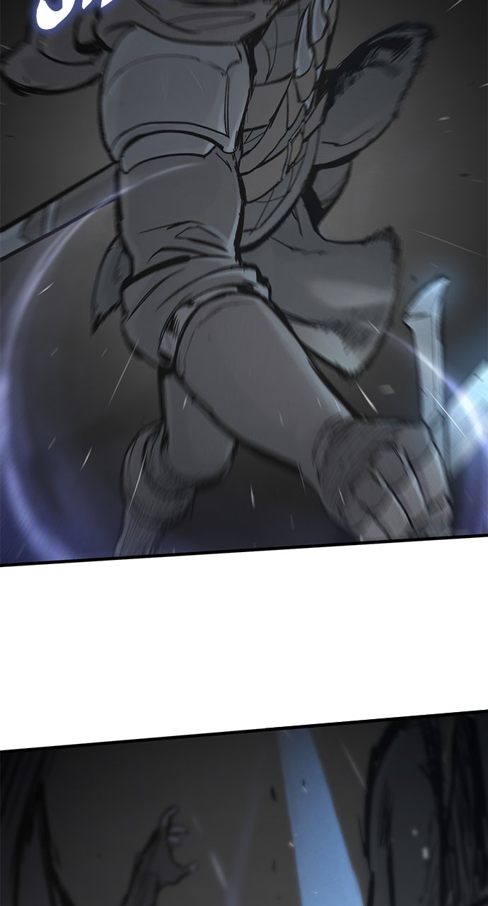 Read The Knight Only Lives Today EN Manga Online