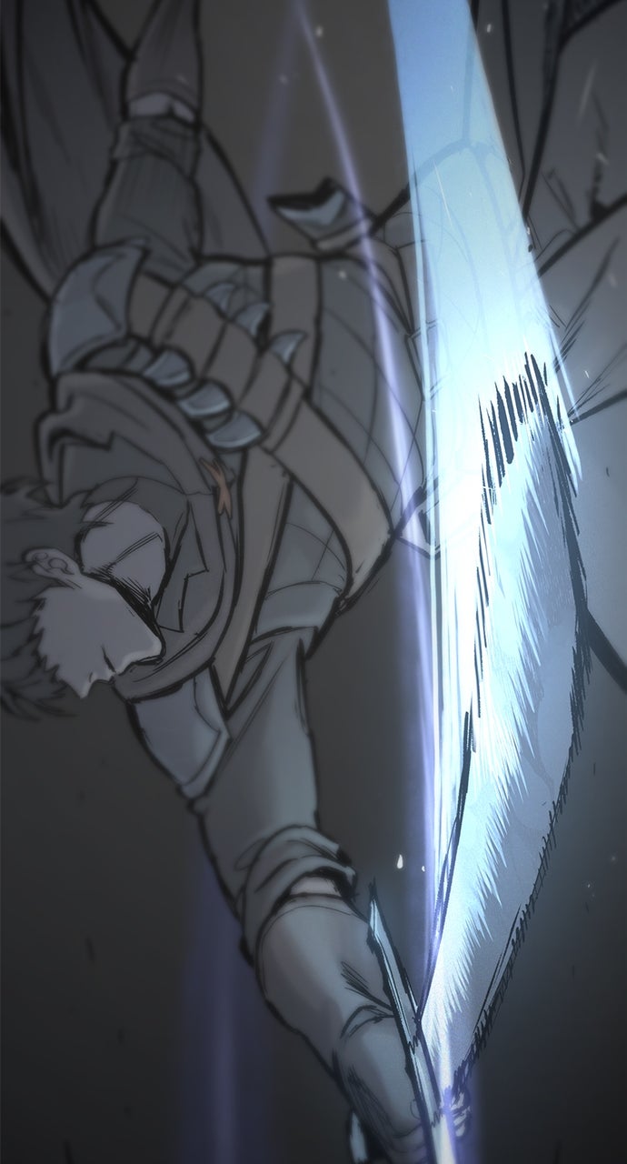 Read The Knight Only Lives Today EN Manga Online