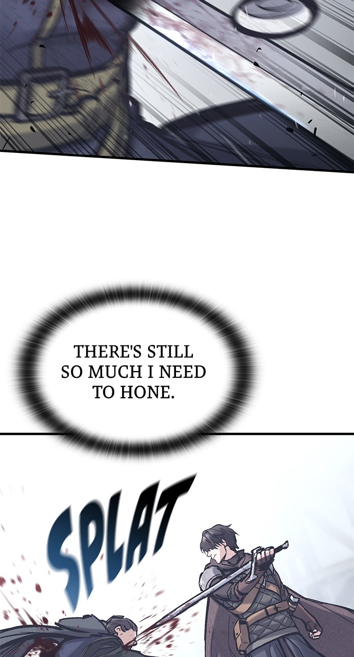 Read The Knight Only Lives Today EN Manga Online