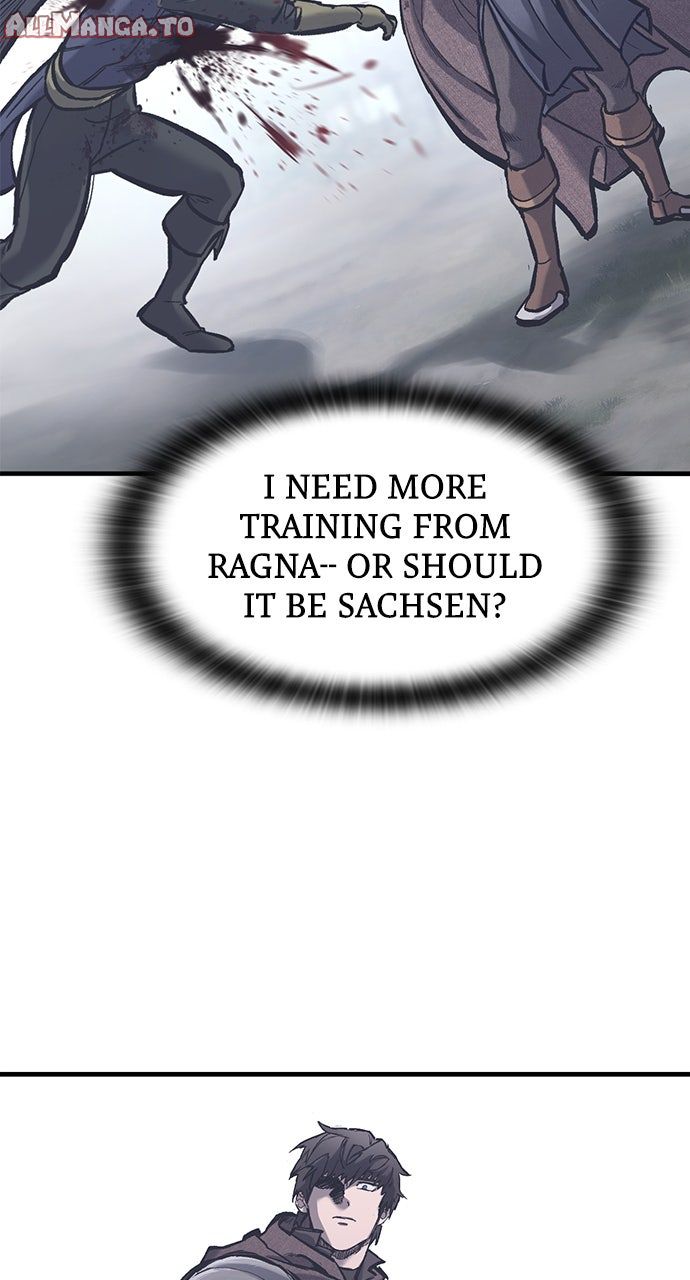 Read The Knight Only Lives Today EN Manga Online