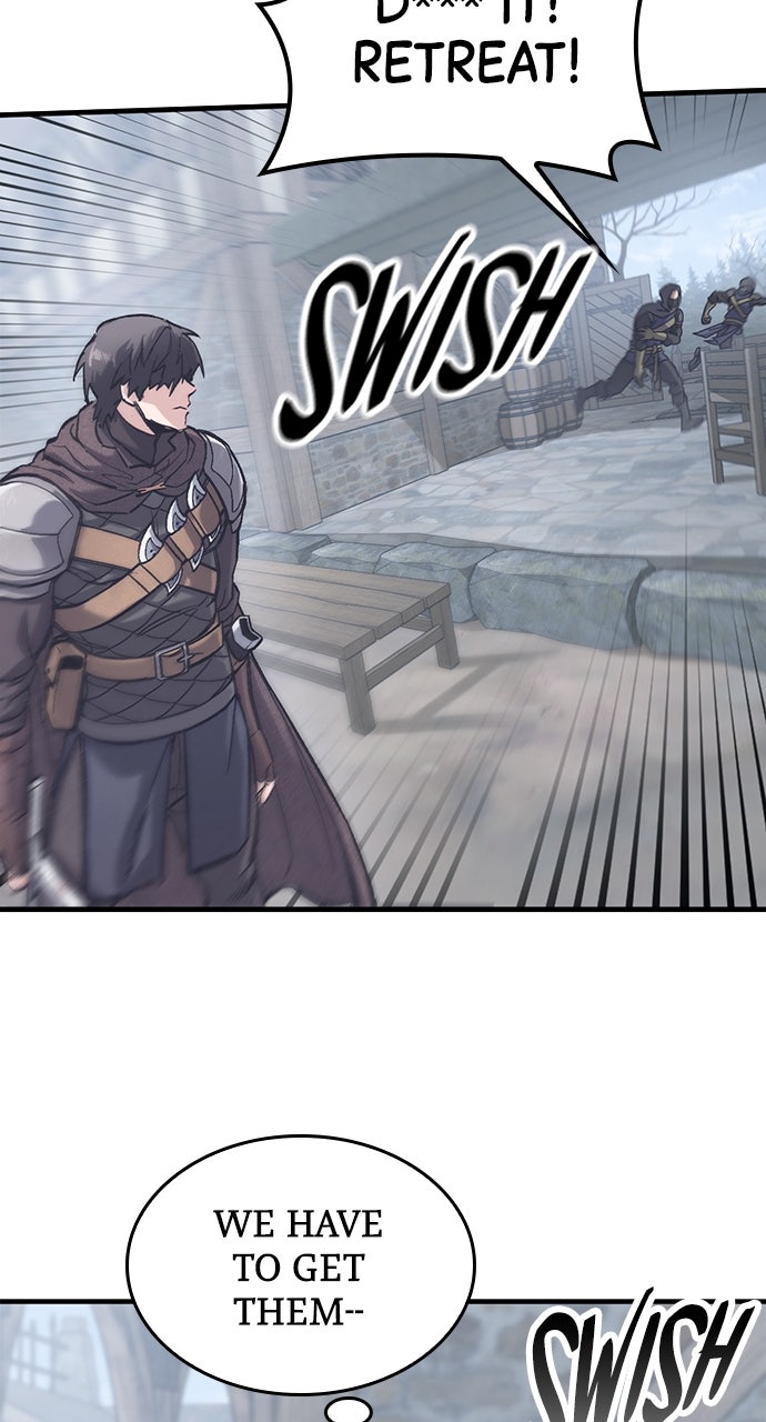 Read The Knight Only Lives Today EN Manga Online