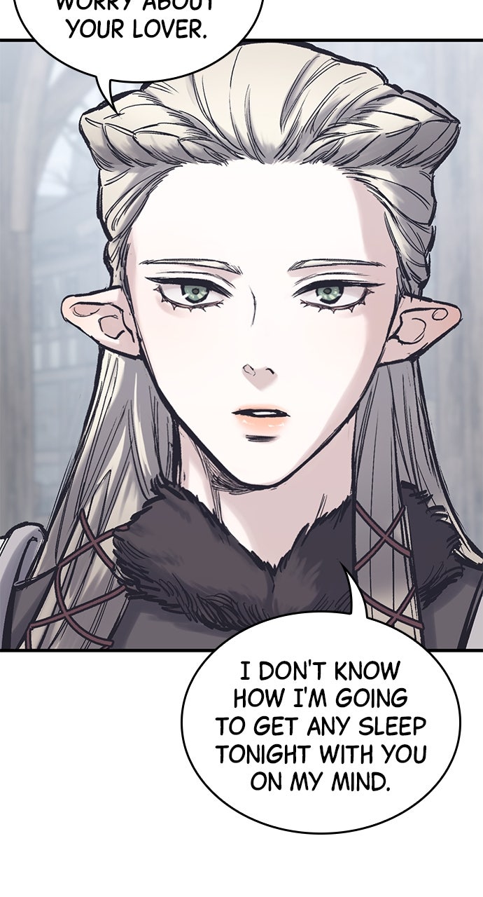 Read The Knight Only Lives Today EN Manga Online