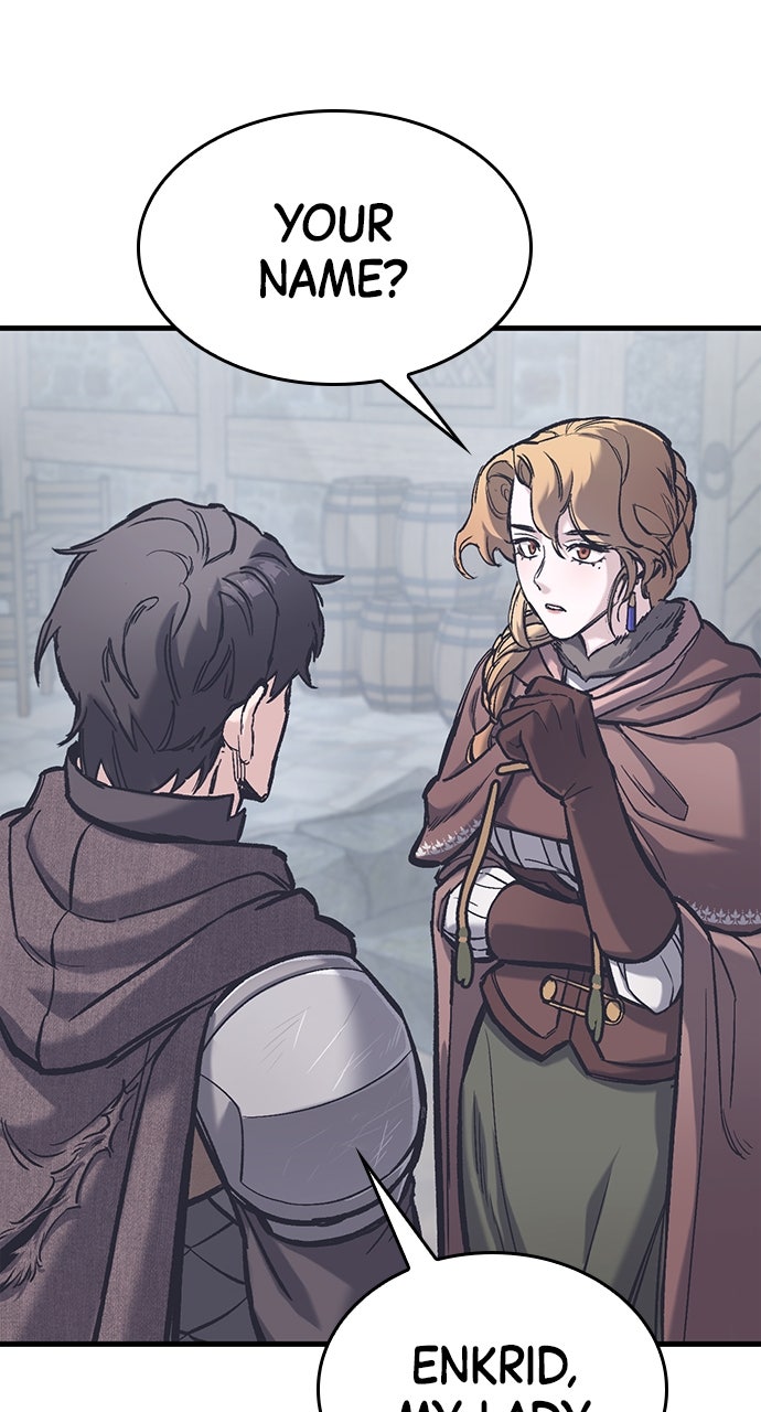 Read The Knight Only Lives Today EN Manga Online