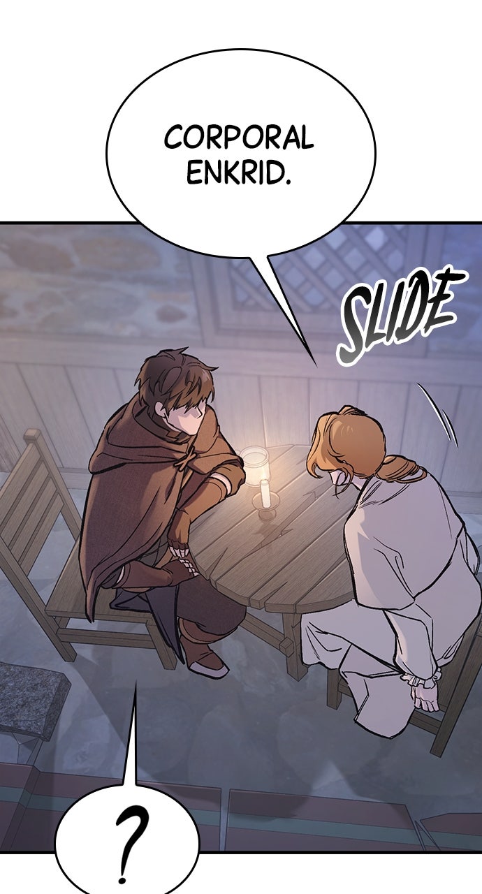 Read The Knight Only Lives Today EN Manga Online