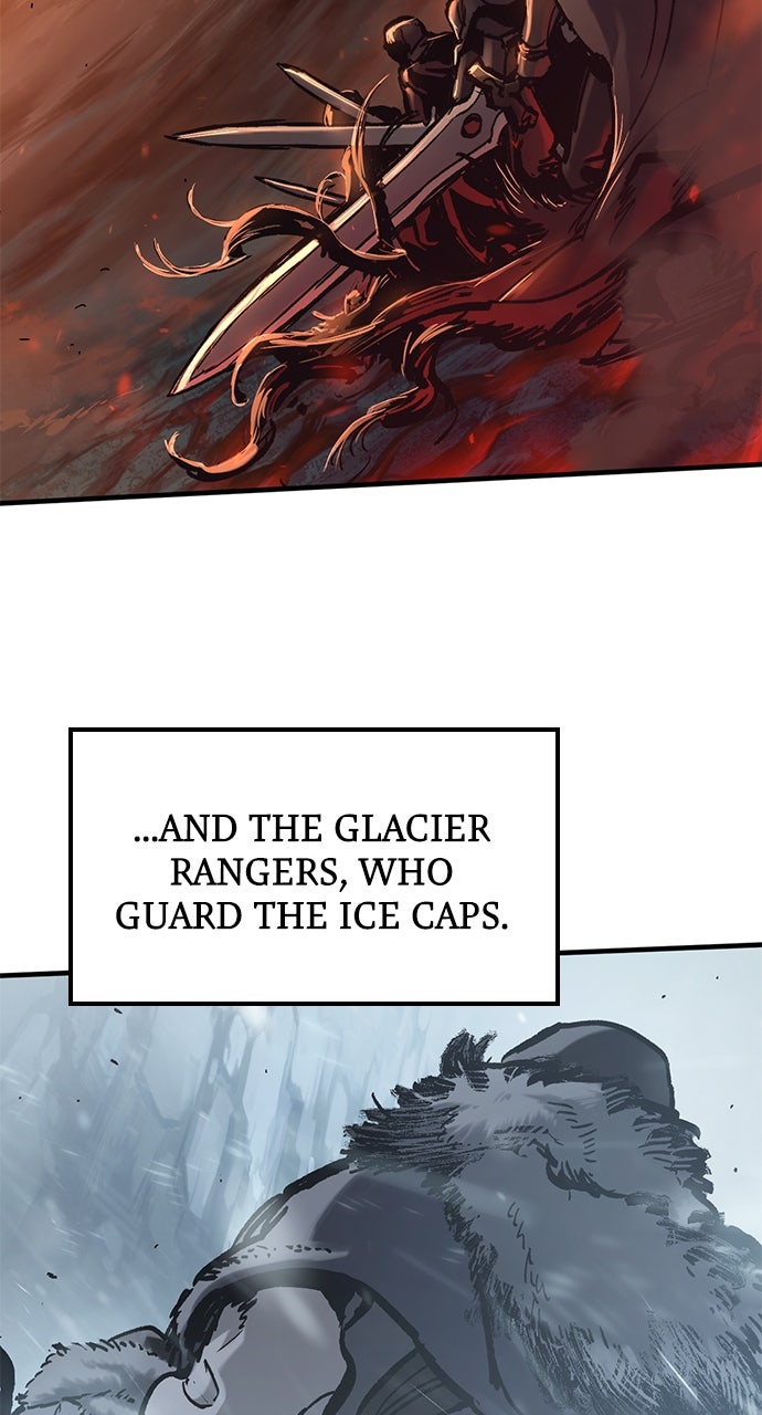 Read The Knight Only Lives Today EN Manga Online